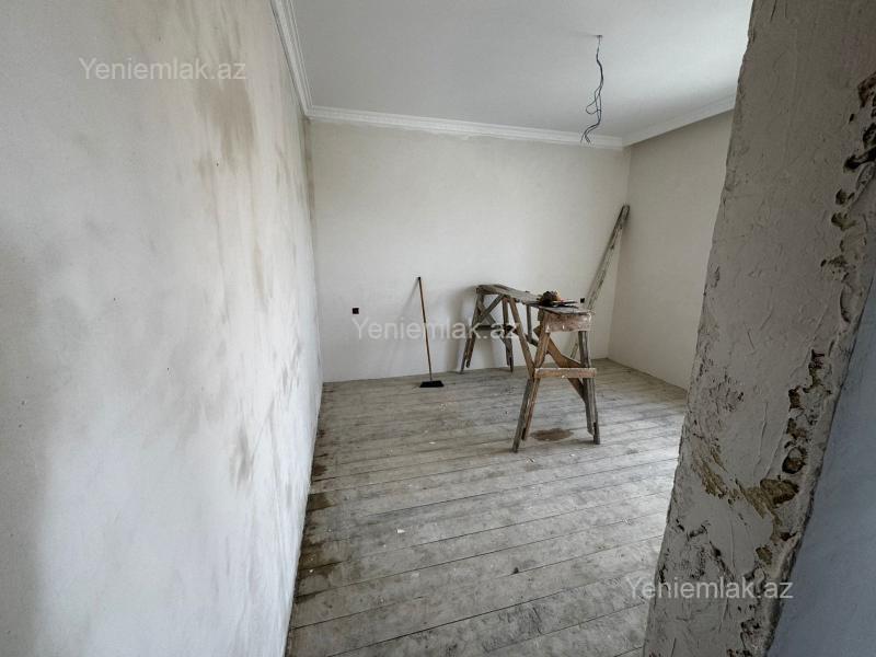 4 otaqlı Həyət evi / Villa, Ceyranbatan qəs., Abşeron