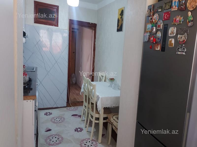 2 otaqlı Bina evi menzil, Nizami rayonu, Bakı