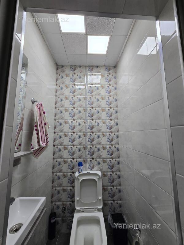 3 otaqlı Bina evi menzil, 10-cu mikrorayon, Sumqayıt