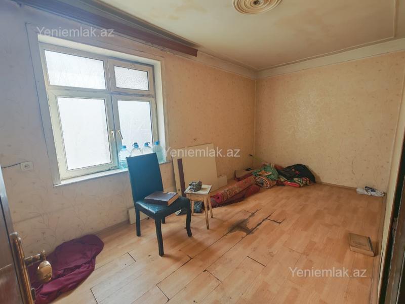 2 otaqlı Bina evi menzil, Yasamal rayonu, Bakı