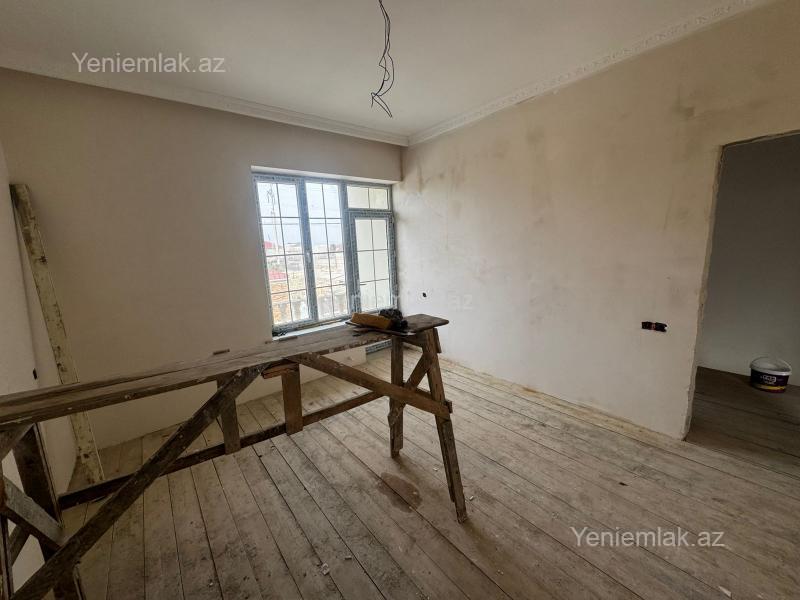 4 otaqlı Həyət evi / Villa, Ceyranbatan qəs., Abşeron