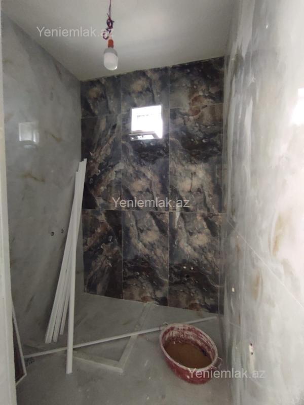 4 otaqlı Həyət evi / Villa, Ceyranbatan qəs., Abşeron
