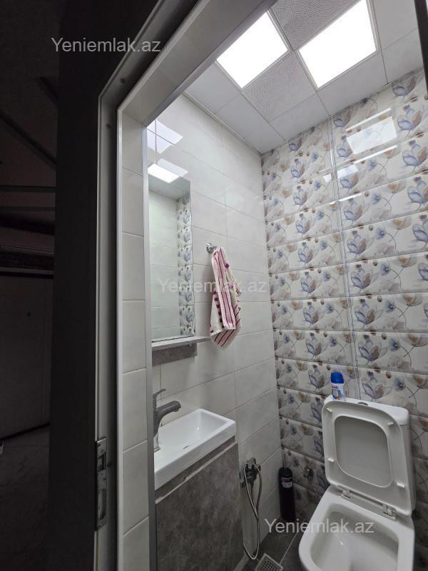 3 otaqlı Bina evi menzil, 10-cu mikrorayon, Sumqayıt