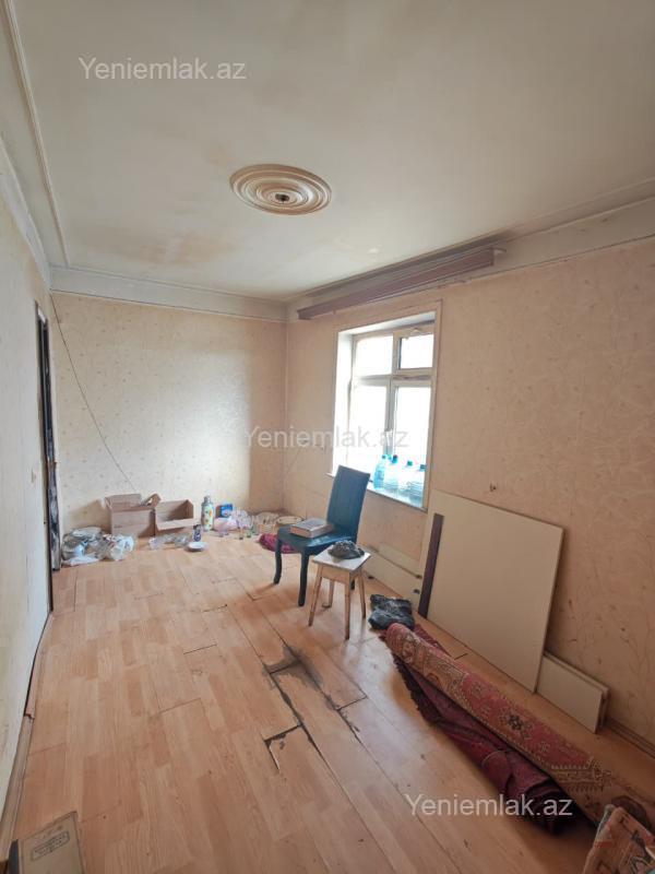 2 otaqlı Bina evi menzil, Yasamal rayonu, Bakı