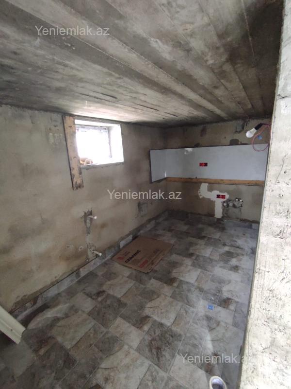 4 otaqlı Həyət evi / Villa, Ceyranbatan qəs., Abşeron