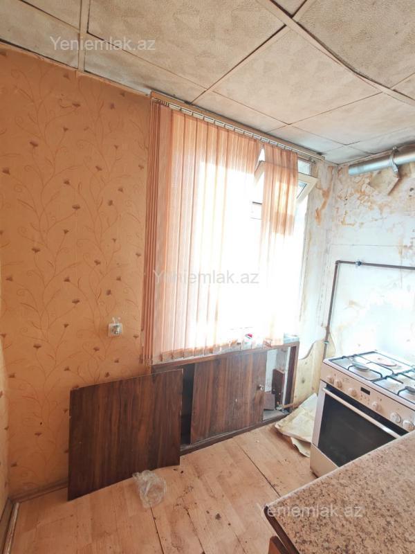 2 otaqlı Bina evi menzil, Yasamal rayonu, Bakı