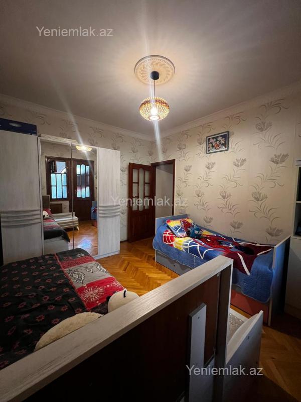 4 otaqlı Bina evi menzil, Yasamal rayonu, Bakı