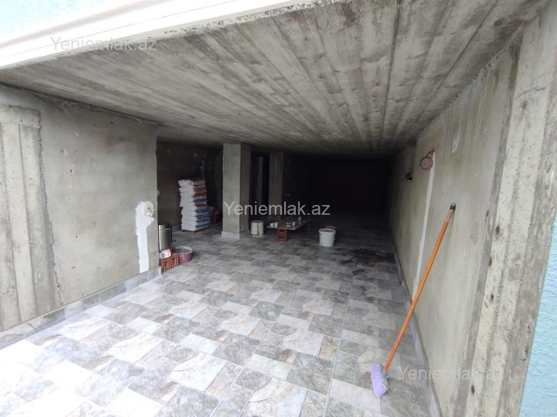 4 otaqlı Həyət evi / Villa, Ceyranbatan qəs., Abşeron