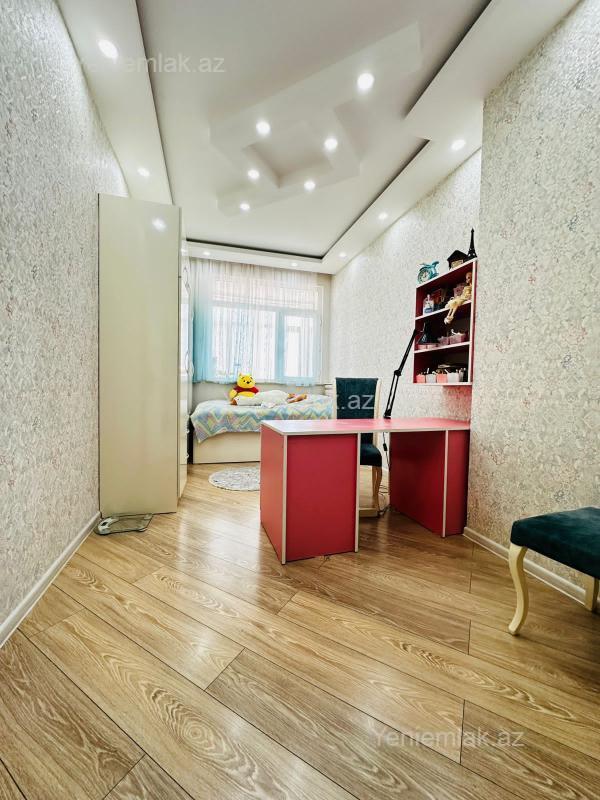 3 otaqlı Bina evi menzil, 10-cu mikrorayon, Sumqayıt