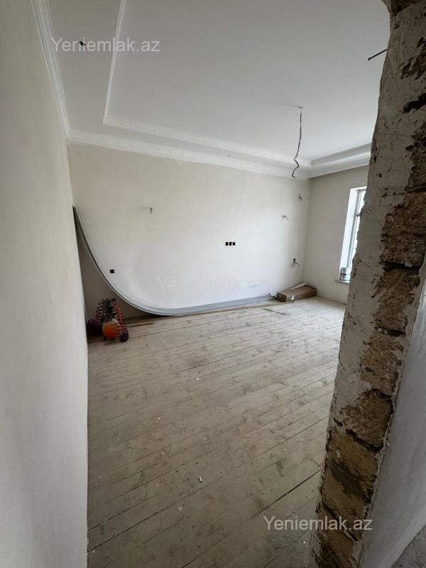 4 otaqlı Həyət evi / Villa, Ceyranbatan qəs., Abşeron