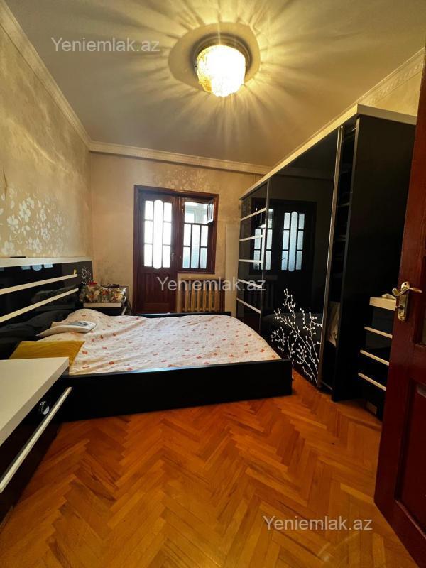 4 otaqlı Bina evi menzil, Yasamal rayonu, Bakı