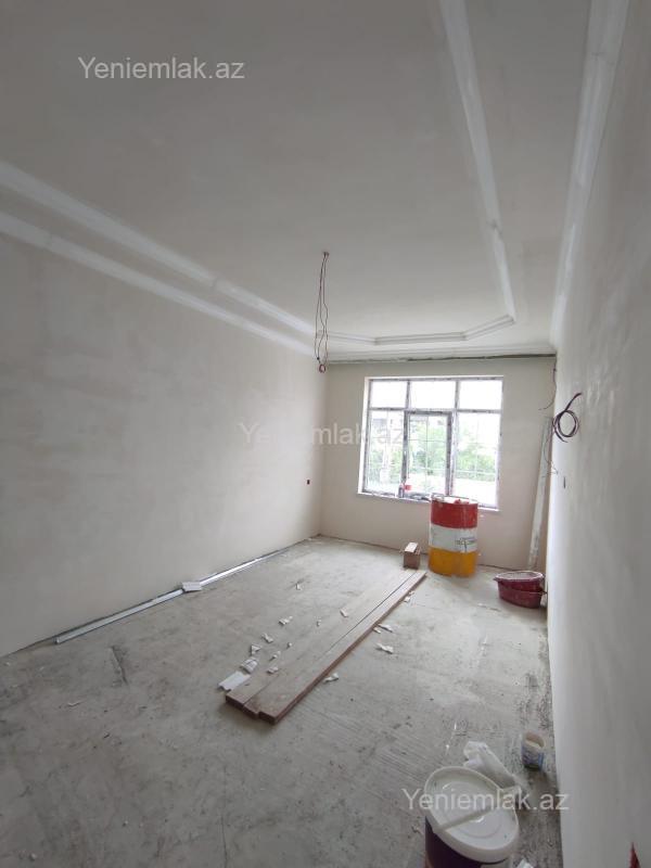 4 otaqlı Həyət evi / Villa, Ceyranbatan qəs., Abşeron