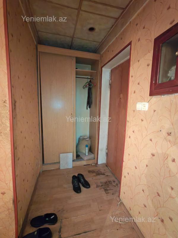 2 otaqlı Bina evi menzil, Yasamal rayonu, Bakı