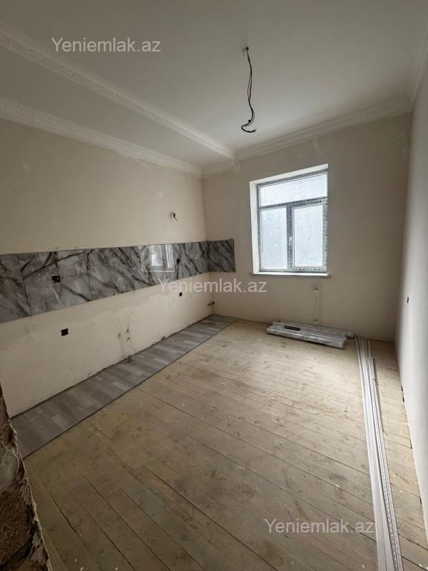 4 otaqlı Həyət evi / Villa, Ceyranbatan qəs., Abşeron