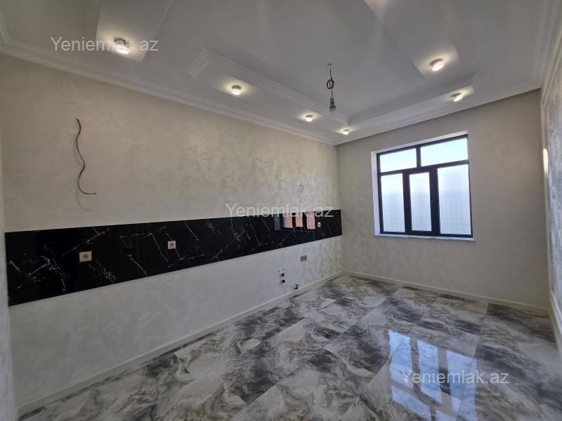 6 otaqlı Həyət evi / Villa, Suraxanı rayonu, Bakı
