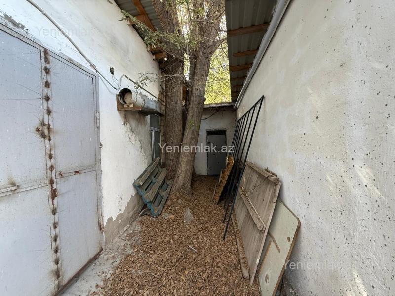 10 otaqlı Obyekt, Sabunçu rayonu, Bakı