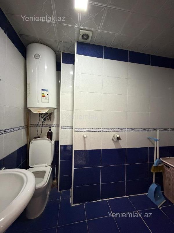3 otaqlı Bina evi menzil, Qurtuluş 93, Abşeron
