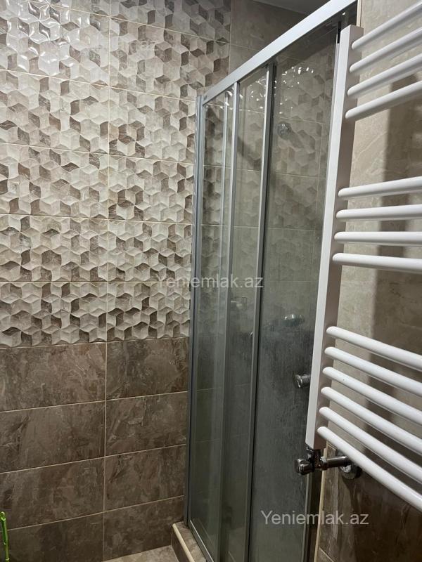 2 otaqlı Bina evi menzil, 6-cı mikrorayon, Sumqayıt