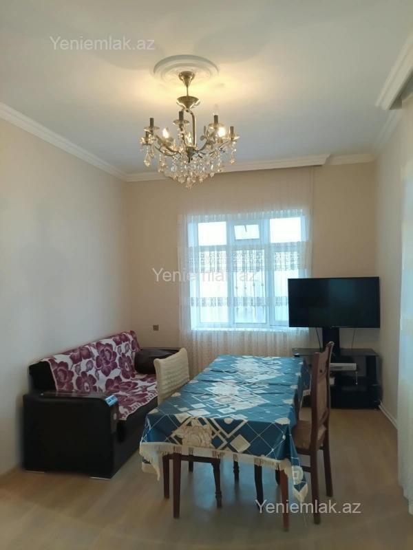 4 otaqlı Həyət evi / Villa, Saray, Abşeron