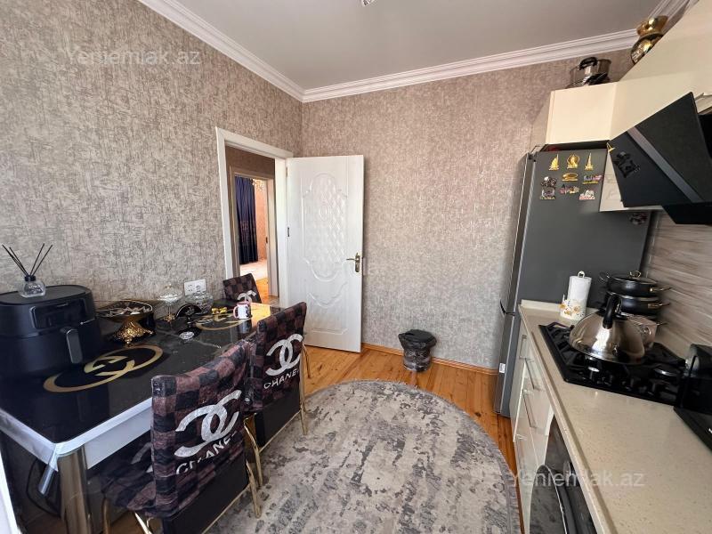 3 otaqlı Həyət evi / Villa, Xəzər bağları, Sumqayıt