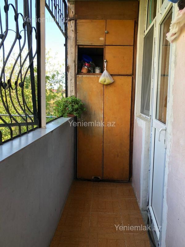 3 otaqlı Bina evi menzil, 1-ci mikrorayon, Sumqayıt