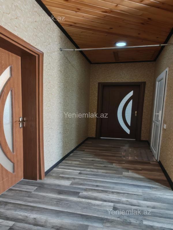 3 otaqlı Həyət evi / Villa, Sabunçu rayonu, Bakı