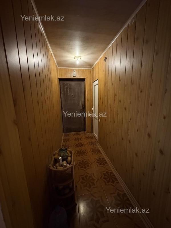 4 otaqlı Həyət evi / Villa, Binəqədi rayonu, Bakı