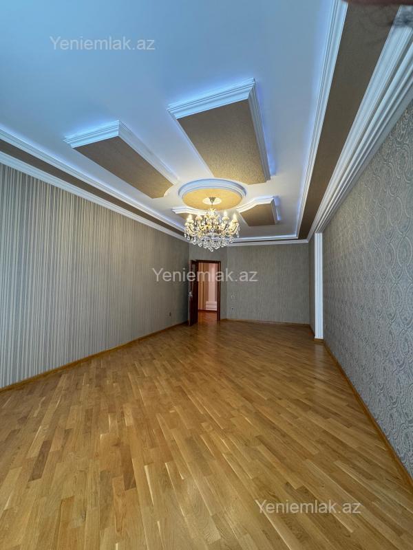 3 otaqlı Bina evi menzil, Xətai rayonu, Bakı