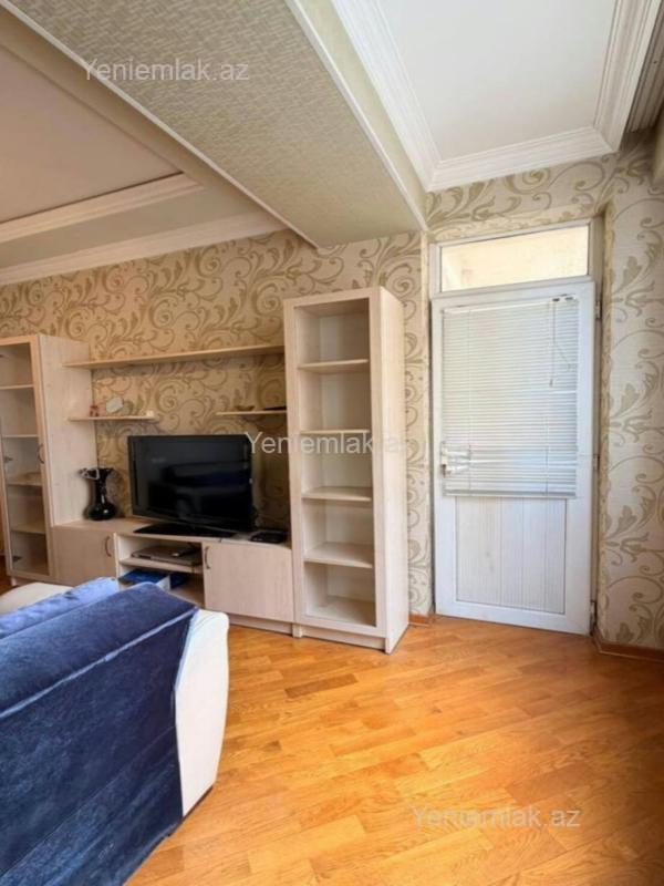 2 otaqlı Bina evi menzil, Xətai rayonu, Bakı