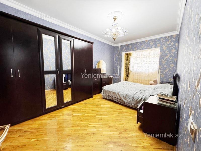 4 otaqlı Bina evi menzil, Binəqədi rayonu, Bakı
