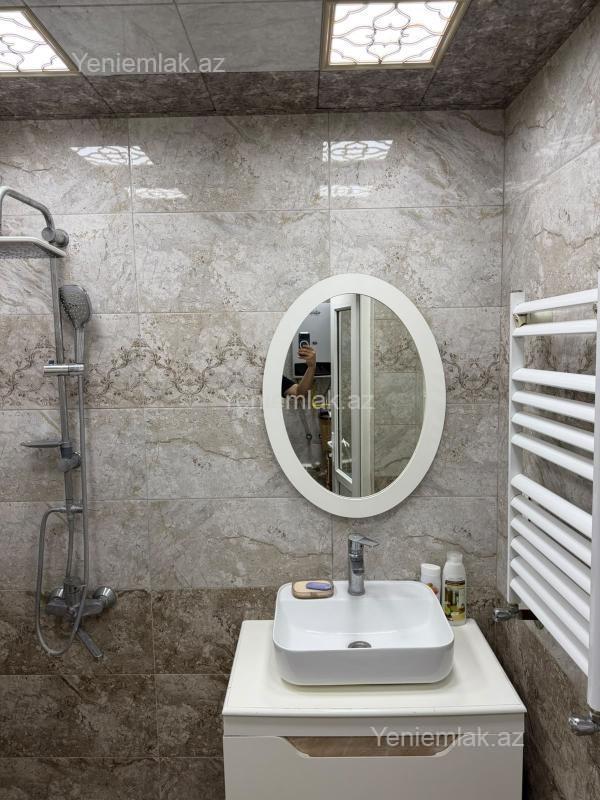 3 otaqlı Bina evi menzil, 17-ci mikrorayon, Sumqayıt