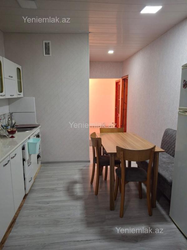 4 otaqlı Bina evi menzil, Sabunçu rayonu, Bakı