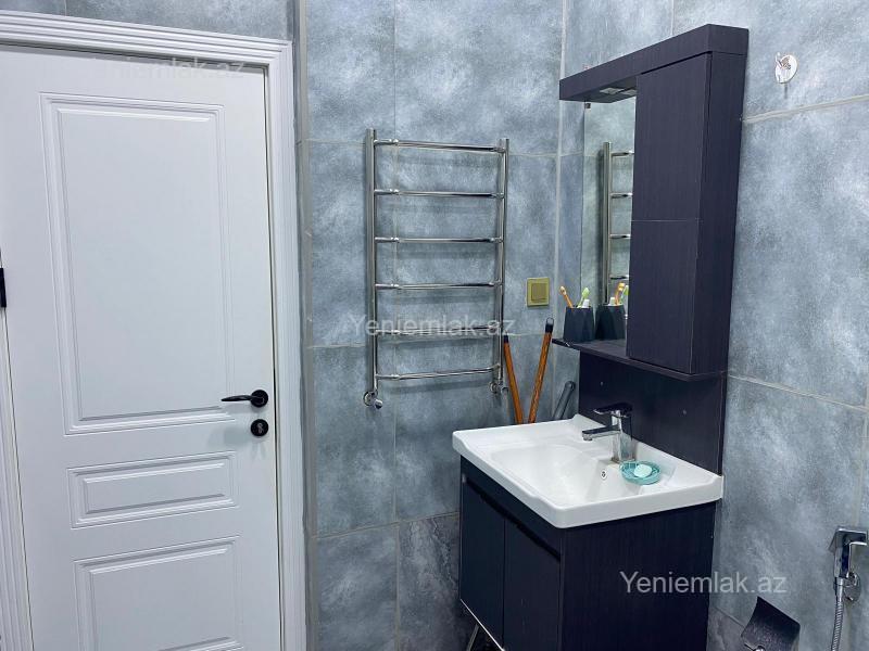 2 otaqlı Bina evi menzil, Xətai rayonu, Bakı