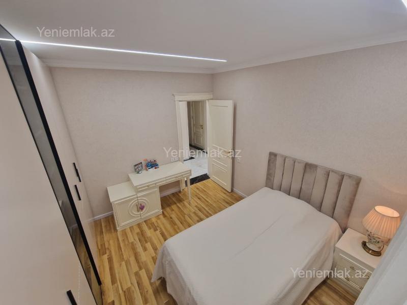4 otaqlı Bina evi menzil, Suraxanı rayonu, Bakı