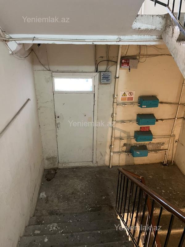 3 otaqlı Bina evi menzil, Suraxanı rayonu, Bakı