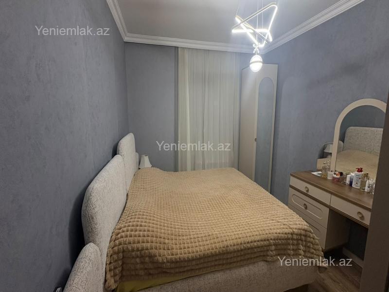 2 otaqlı Bina evi menzil, 9-cu mikrorayon, Sumqayıt