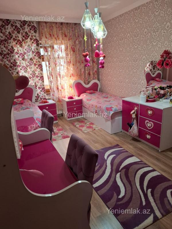 4 otaqlı Bina evi menzil, Suraxanı rayonu, Bakı