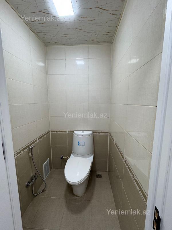 2 otaqlı Bina evi menzil, Qurtuluş 93, Abşeron