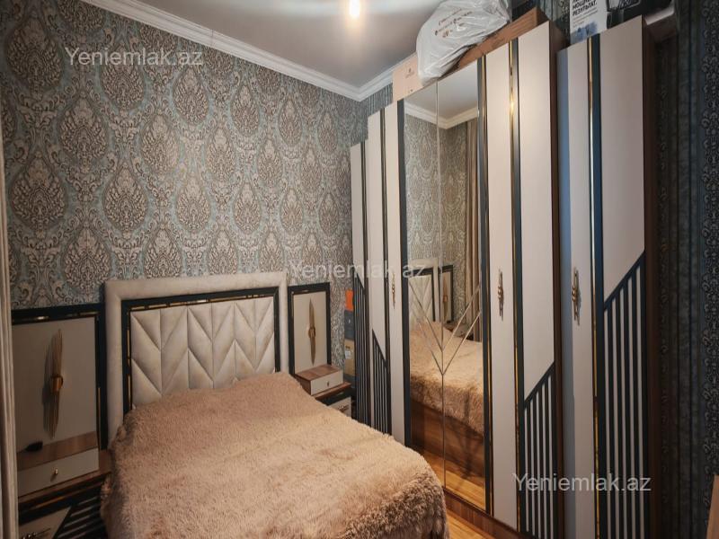 4 otaqlı Həyət evi / Villa, Xətai rayonu, Bakı