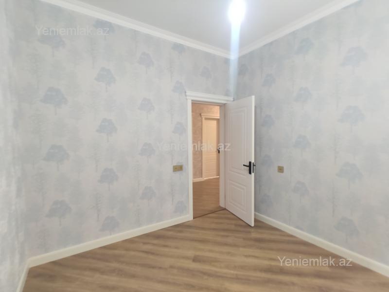 4 otaqlı Həyət evi / Villa, Binəqədi rayonu, Bakı
