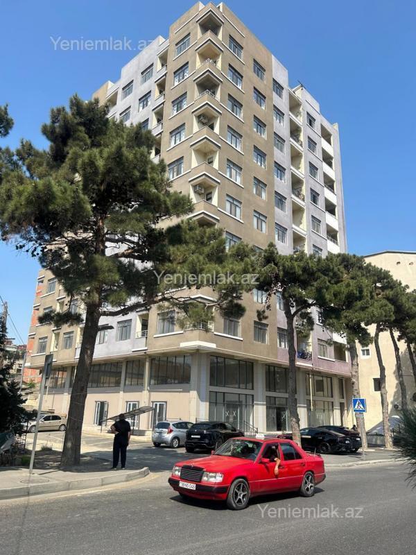 3 otaqlı Bina evi menzil, Sabunçu rayonu, Bakı