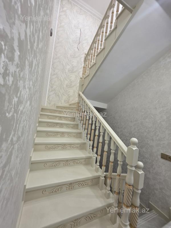 6 otaqlı Həyət evi / Villa, Suraxanı rayonu, Bakı