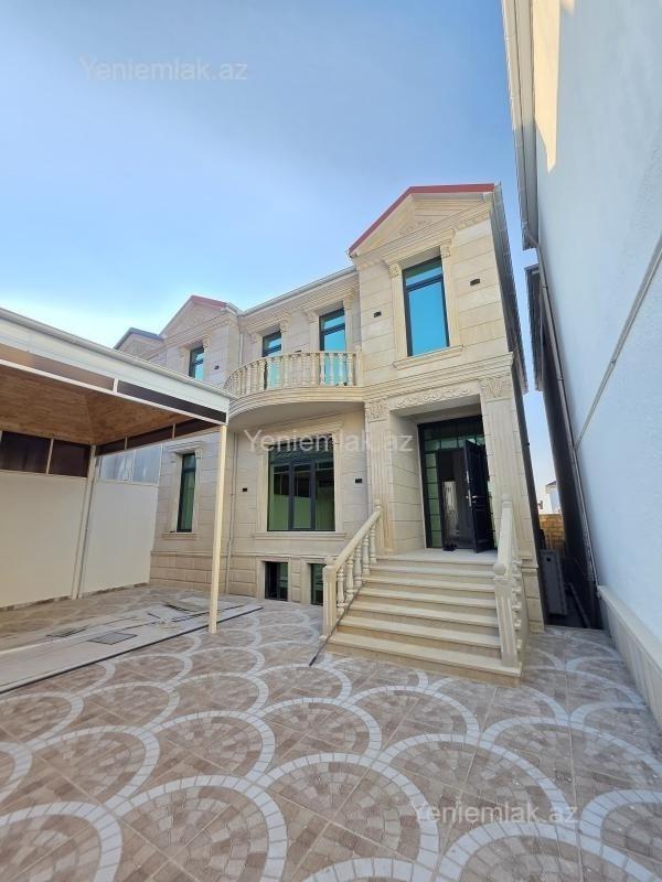 6 otaqlı Həyət evi / Villa, Suraxanı rayonu, Bakı
