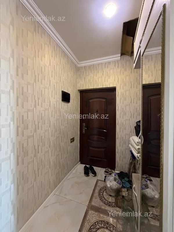 3 otaqlı Bina evi menzil, Qurtuluş 93, Abşeron