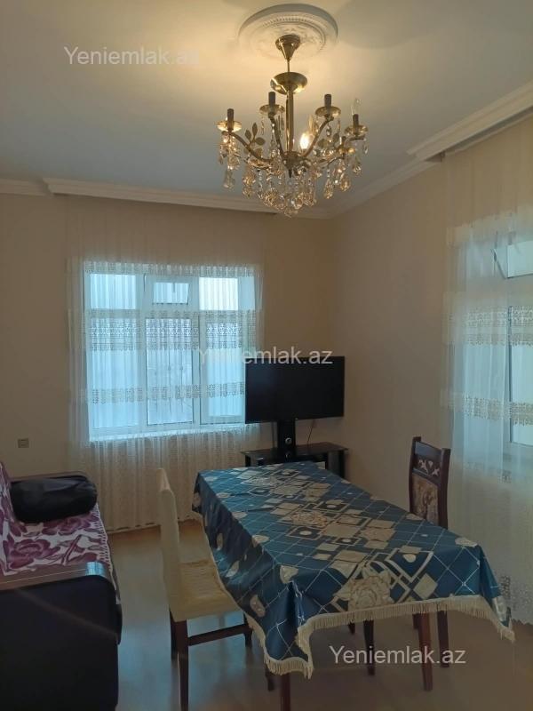 4 otaqlı Həyət evi / Villa, Saray, Abşeron