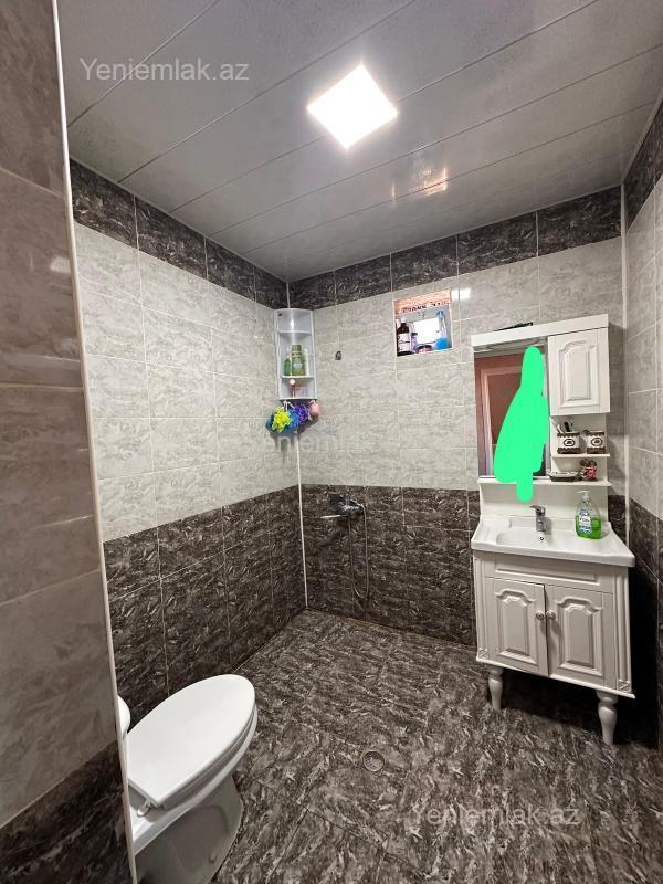 3 otaqlı Həyət evi / Villa, Xəzər bağları, Sumqayıt