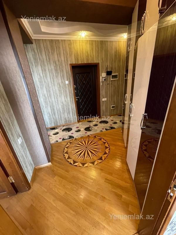 2 otaqlı Bina evi menzil, Nizami rayonu, Bakı