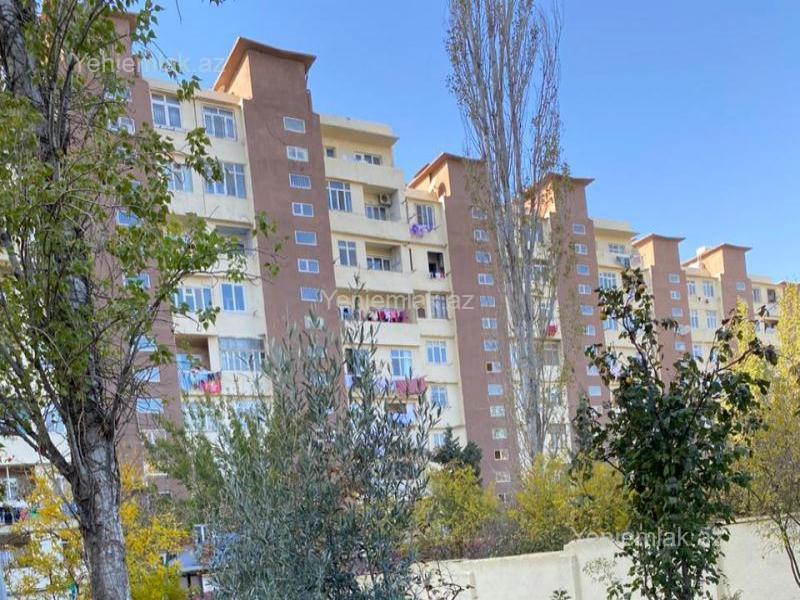 2 otaqlı Bina evi menzil, Xətai rayonu, Bakı