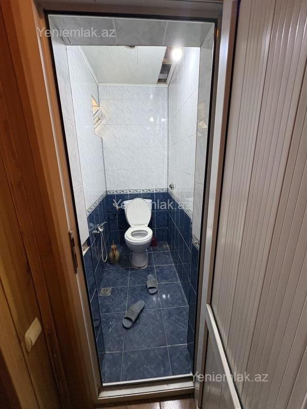 4 otaqlı Həyət evi / Villa, Binəqədi rayonu, Bakı