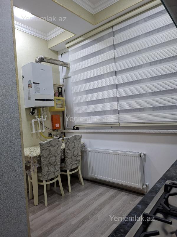2 otaqlı Bina evi menzil, 6-cı mikrorayon, Sumqayıt